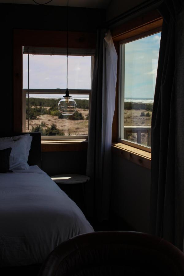 Inn At Discovery Coast Long Beach Kültér fotó