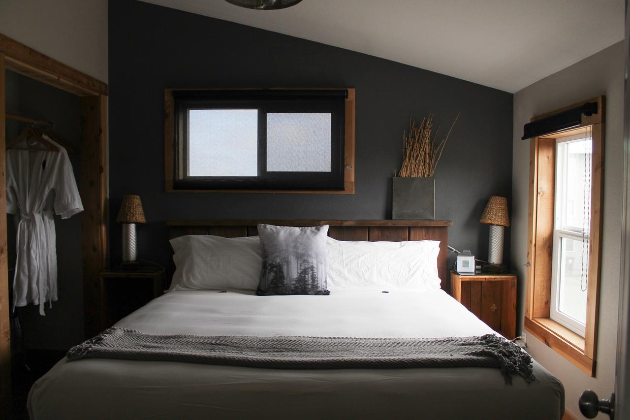 Inn At Discovery Coast Long Beach Kültér fotó
